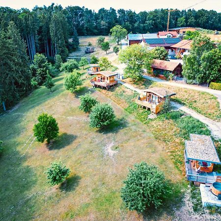 Garnecker Freiheit Villa Reut Eksteriør bilde