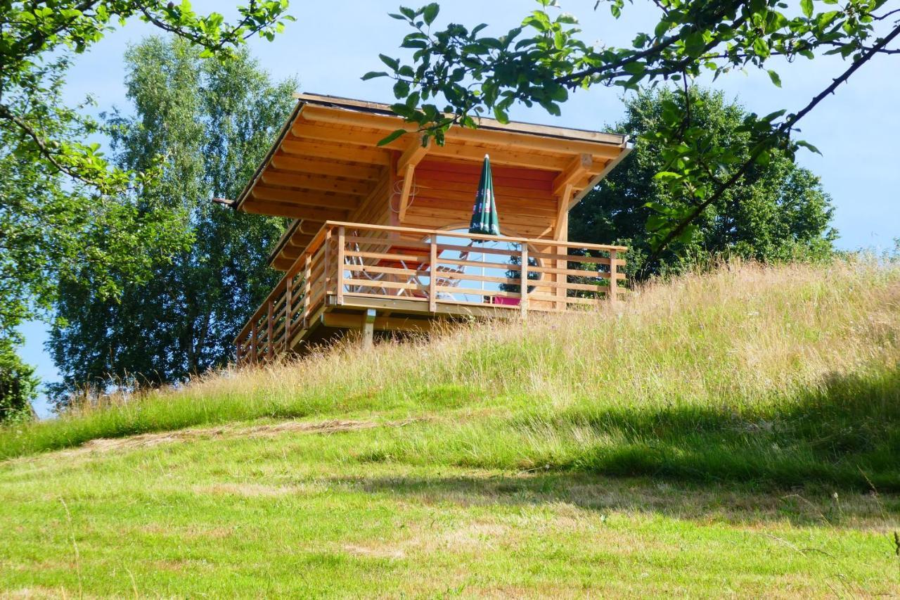 Garnecker Freiheit Villa Reut Eksteriør bilde